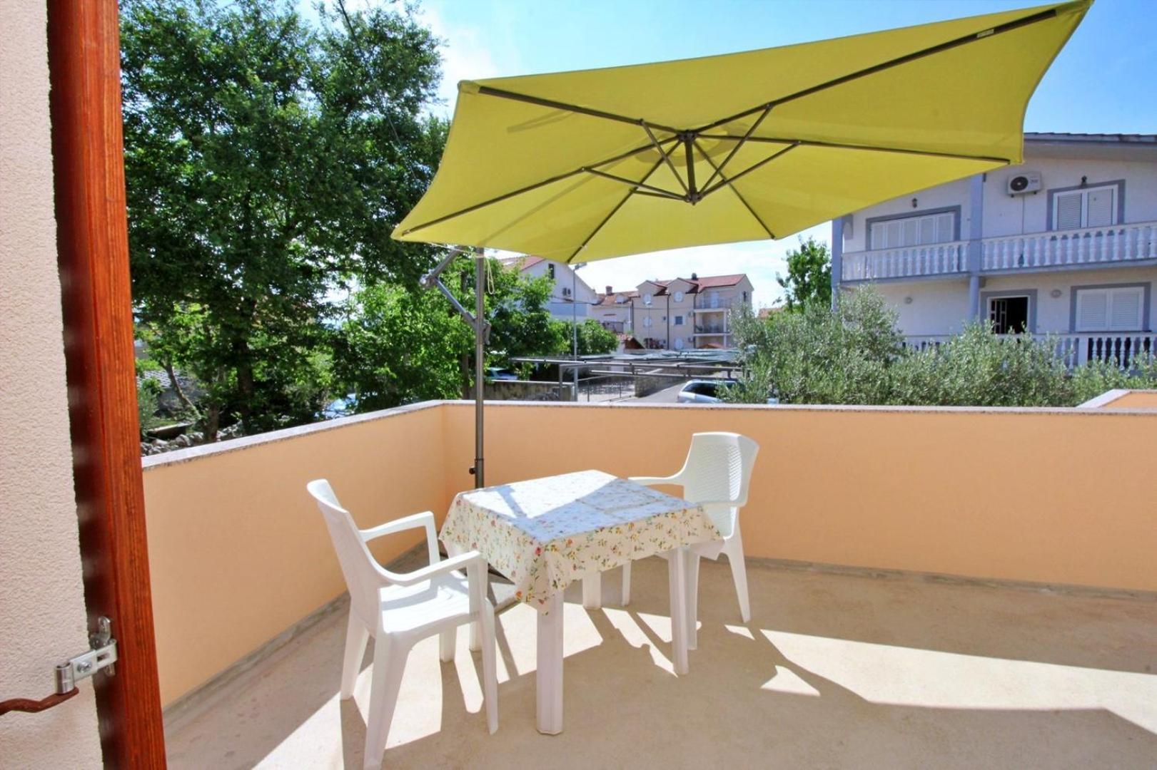 Apartment Dunato I Šilo Exterior foto