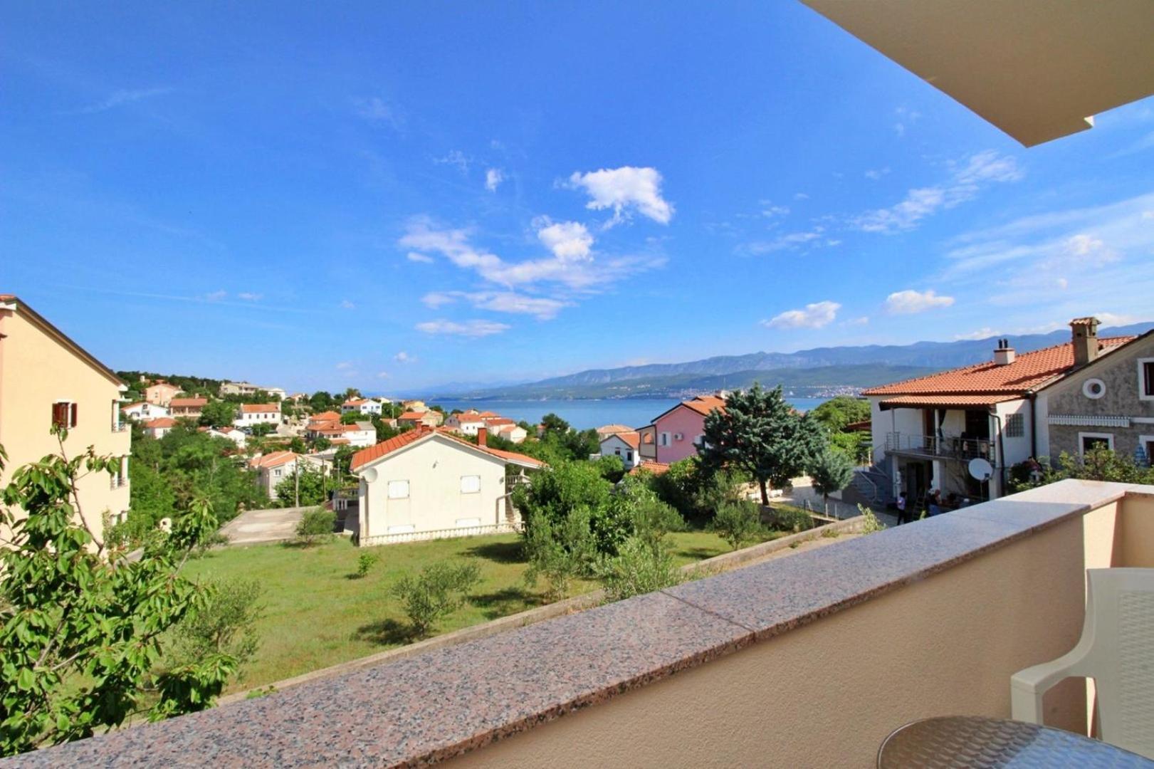 Apartment Dunato I Šilo Exterior foto