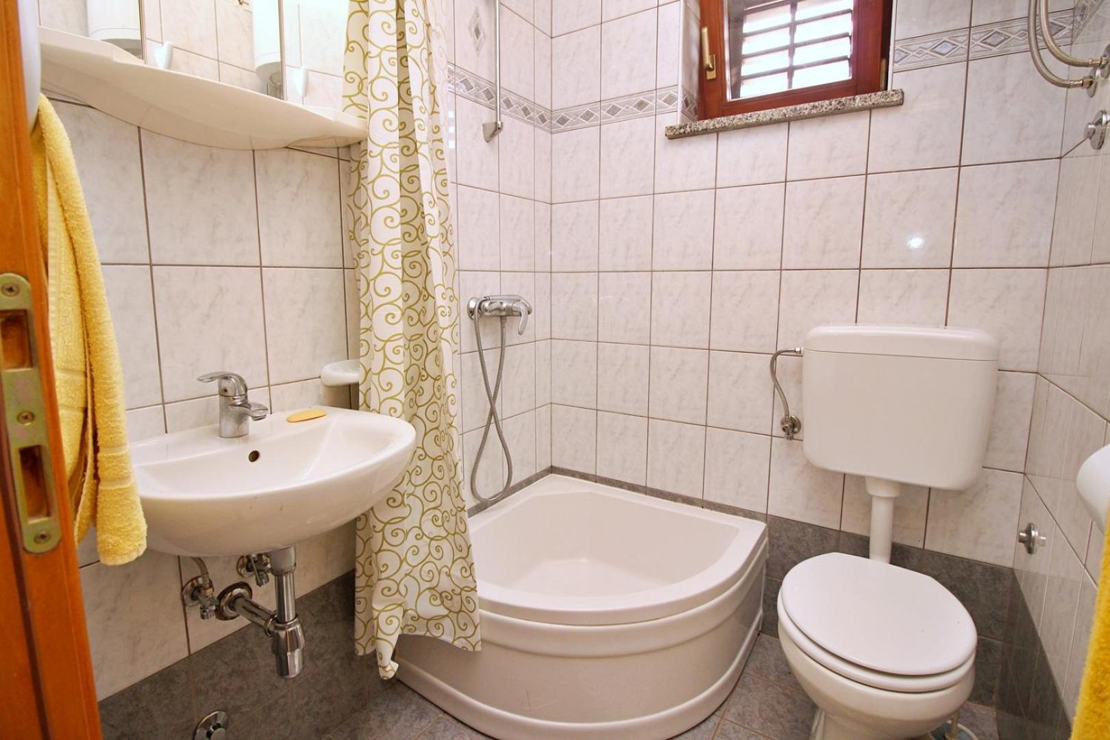 Apartment Dunato I Šilo Exterior foto
